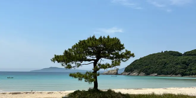五島列島の旅