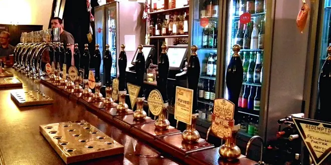 せんべろ居酒屋〜お洒落なバーまで！飲める下町、門前仲町