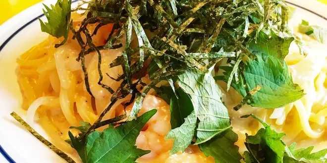 たらこスパが食べたくなったら保存版。【まだまだ更新中】