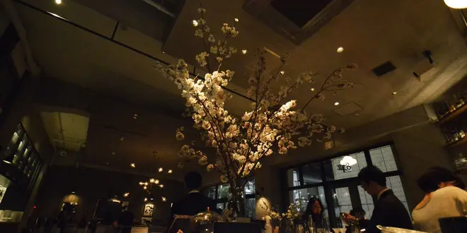 中目黒 カフェ巡り 散歩