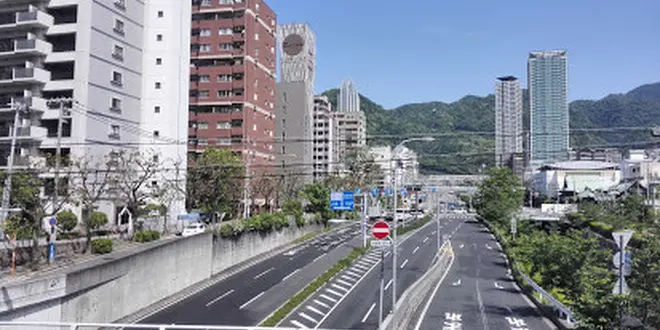 ぶらり神戸一人旅