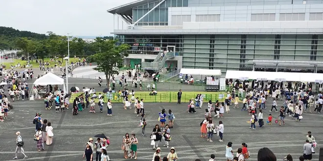 ｱｰﾄな時間の潰し方～静岡ｴｺﾊﾟｽﾀｼﾞｱﾑ～【ｸﾀﾞﾗﾅｲｺﾄを全力でやる】