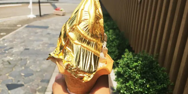 ぼっち金沢散歩のススメ【２】迷子も楽しい、“無心”の散策！