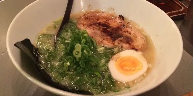 僕のラーメン探訪（全国版）