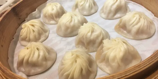 おいしい！たのしい！台湾グルメ旅！