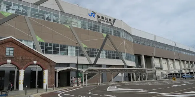 道の駅＋-福井/富山/岐阜/愛知-2day