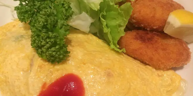 築地〜茅場町のオススメランチ☆