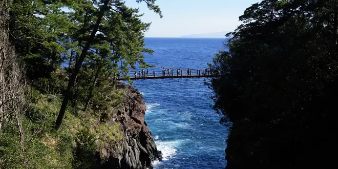 6月伊豆旅行