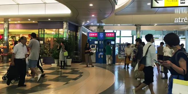2人の仲が深まること間違いなし！恵比寿でゆったりデート♪