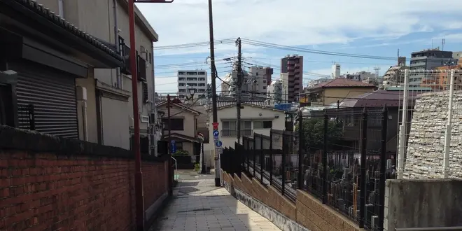 🍻落ち着いた街で2人の親密度アップ❣とうきょう下町デート🚃【谷中銀座】