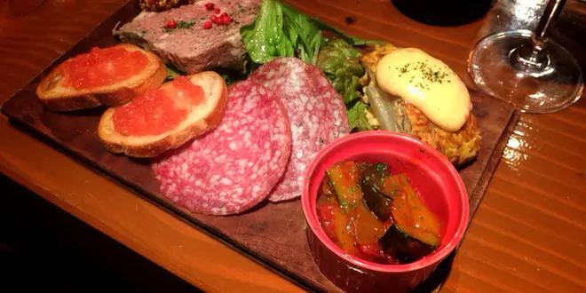 プランA