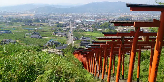 朝倉・うきは