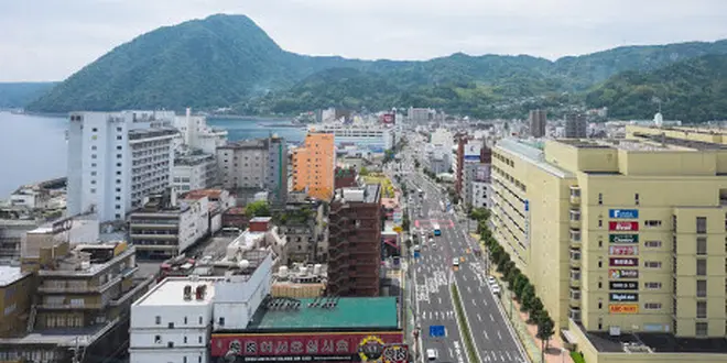 タワー🗼国内編