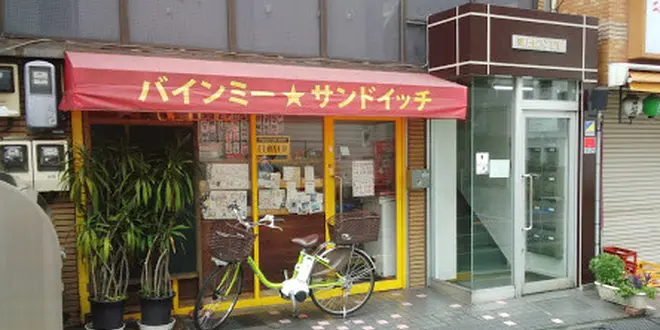 世界のサンドウィッチを都内で食べ歩こう！