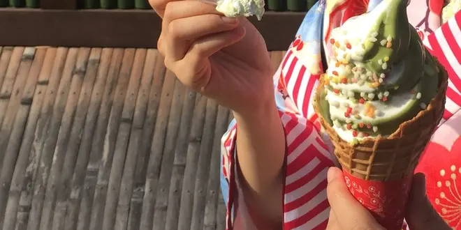 ゆる〜く旅する京都【嵐山】