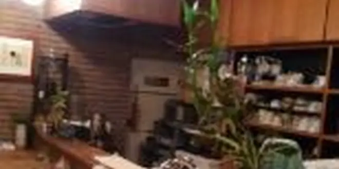 ほっこりと和みながら日本茶が飲める店