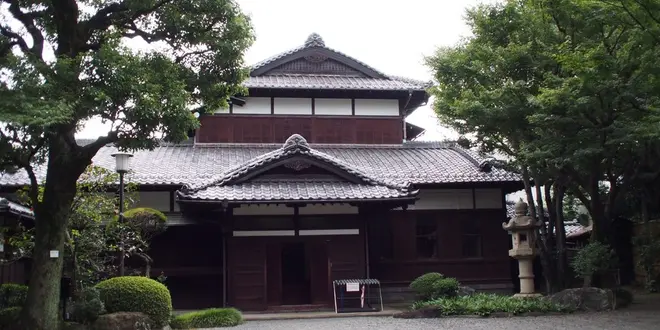 和を感じよう🇯🇵外国人と巡る中目黒