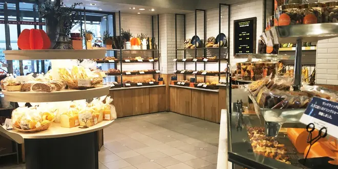 🍰おしゃれでおいしい人気ベーカリー&カフェ💐【渋谷〜表参道】