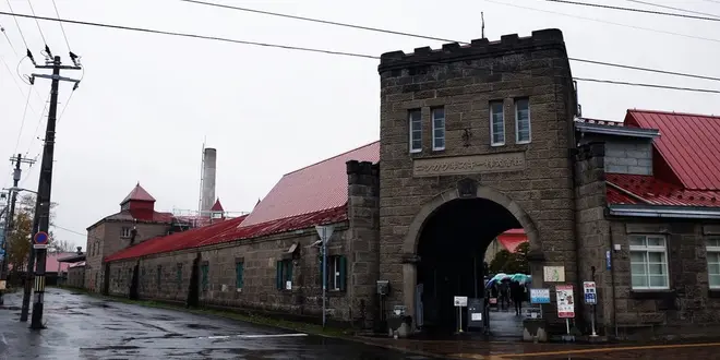 マッサンの舞台「余市」は札幌からの充実の一日観光に最適！