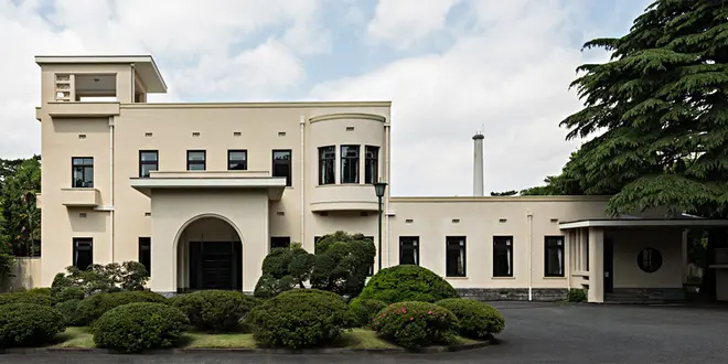 建築・美術館巡り（関東）