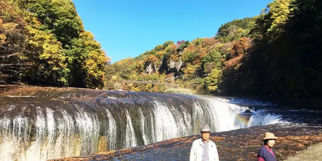 【リフレッシュドライブ旅🚘💓】今真田丸でもアツイ！沼田市周辺を満喫😊