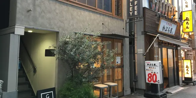 池袋だっておしゃれです！色々使えるおしゃカフェ選集！【更新中】