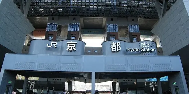 日帰り京都バスの旅