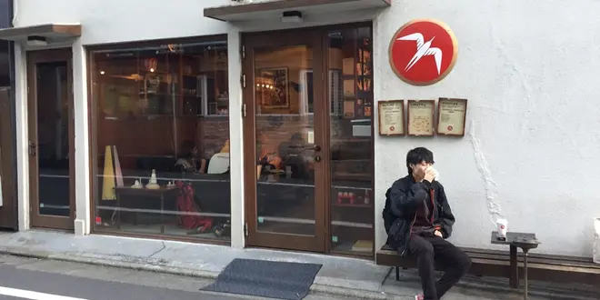 代々木上原〜八幡、経堂のオススメカフェ☕️
