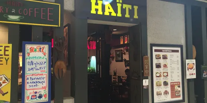 たまには行ってみたい！色々な国の料理屋さん♡