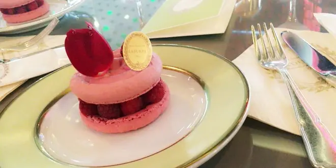 銀ぶらしてお茶したくなったらいきたいお店