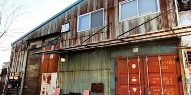 二子玉川周辺