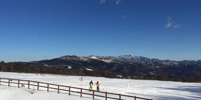 清泉寮20170109