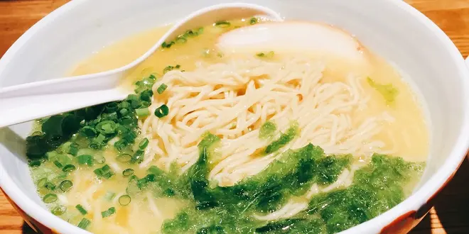 ラーメン🍜大好き