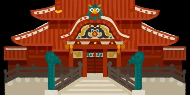 ゆったり巡る、初めての沖縄