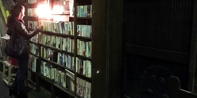 【高円寺】ツウな楽しみ方✔️