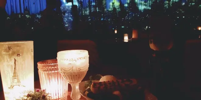 ありきたりな誕生日はつまらない！渋谷区で一味違うバースデーに🎂❤️