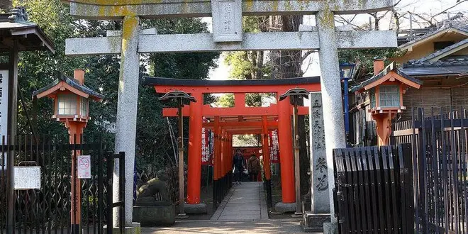 【新宿】のんびり低コストお散歩デート