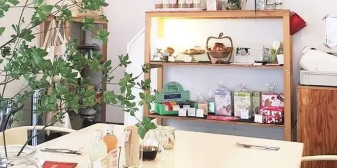 また行きたくなる恵比寿・代官山cafe・.＊..・
