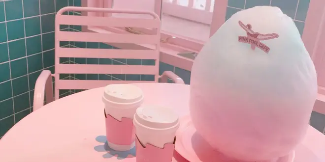 [韓国]韓国人のセンスの詰まったお店がたくさん！😍可愛いお店リスト🎀