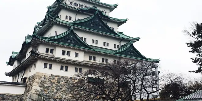 雨でもいい名古屋デート❤️