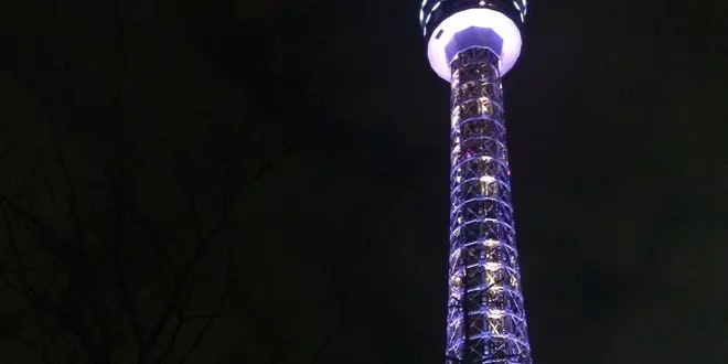【みなとみらい】夜ランニング