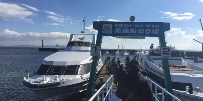 日間賀島 たらふくフグ食べよ💓の巻🐡