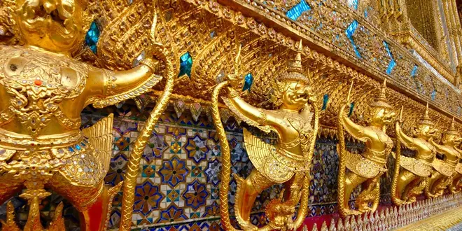 Thailand🇹🇭