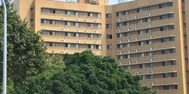 台南市區