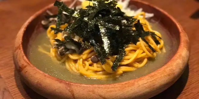 東中野に縁のない人もわざわざ行く！そこにはモーゼがあるから。