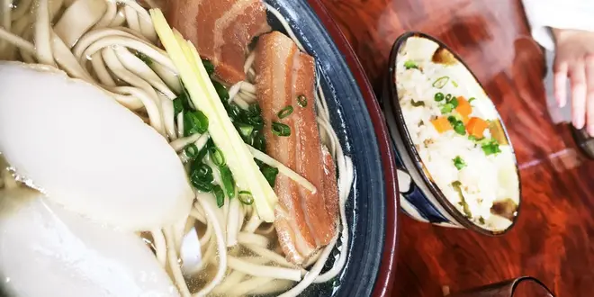 那覇でのんびり沖縄満喫🌺午後から半日コース