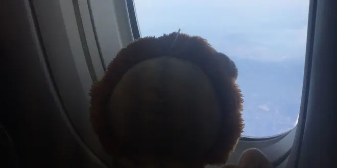 〜女一人旅弾丸台湾〜