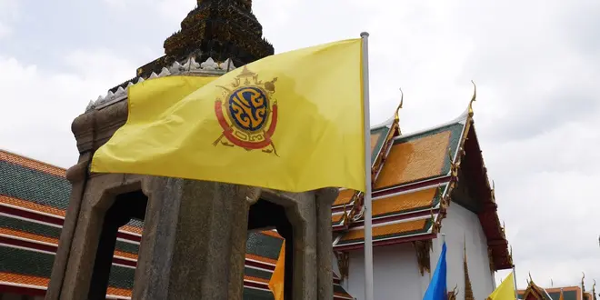 タイで遊び尽くそう！discover thailand！！