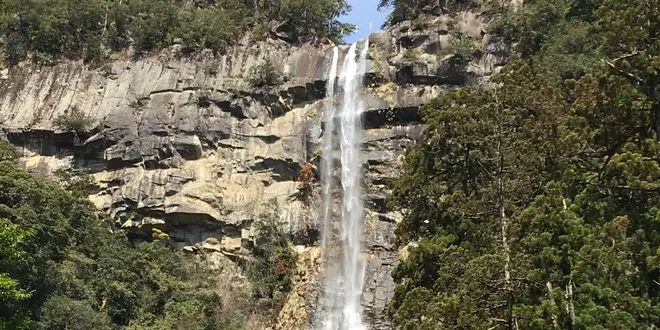 那智山