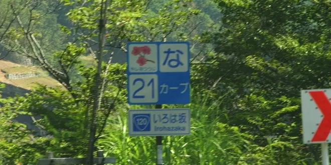 ドライブ～日光への旅行～
